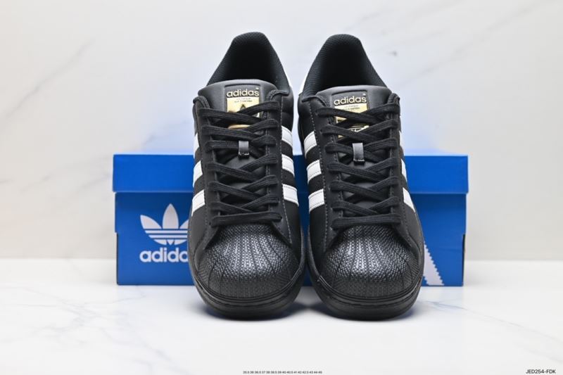 Adidas Superstar Shoes